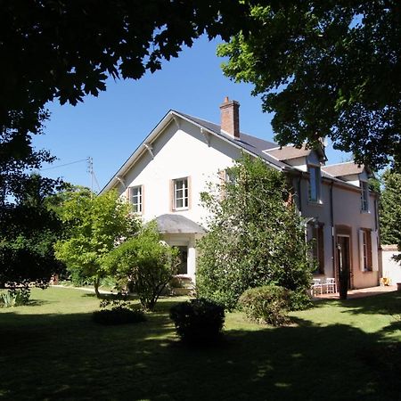 L'Atelier Du Chateau Saint-Ay Εξωτερικό φωτογραφία
