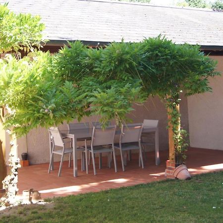 L'Atelier Du Chateau Saint-Ay Εξωτερικό φωτογραφία