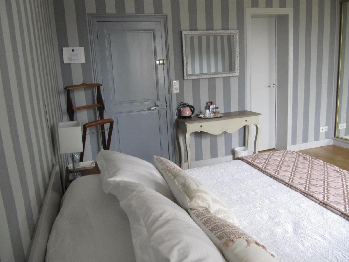 L'Atelier Du Chateau Saint-Ay Εξωτερικό φωτογραφία