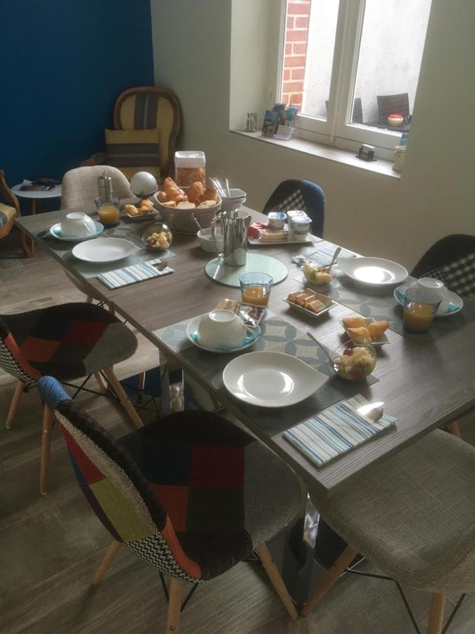 L'Atelier Du Chateau Saint-Ay Εξωτερικό φωτογραφία